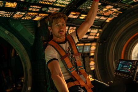 project hail mary ryan gosling