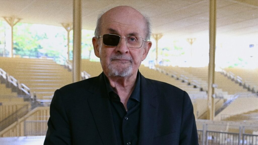 knife the last attempted murder of salman rushdie cph dox 2026