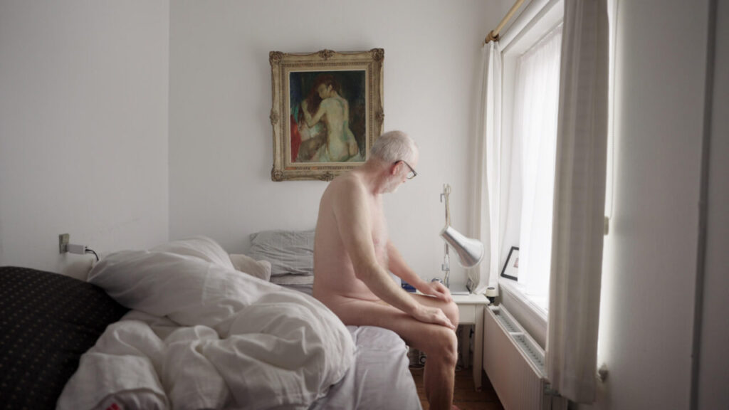 patriarken cph dox 2026