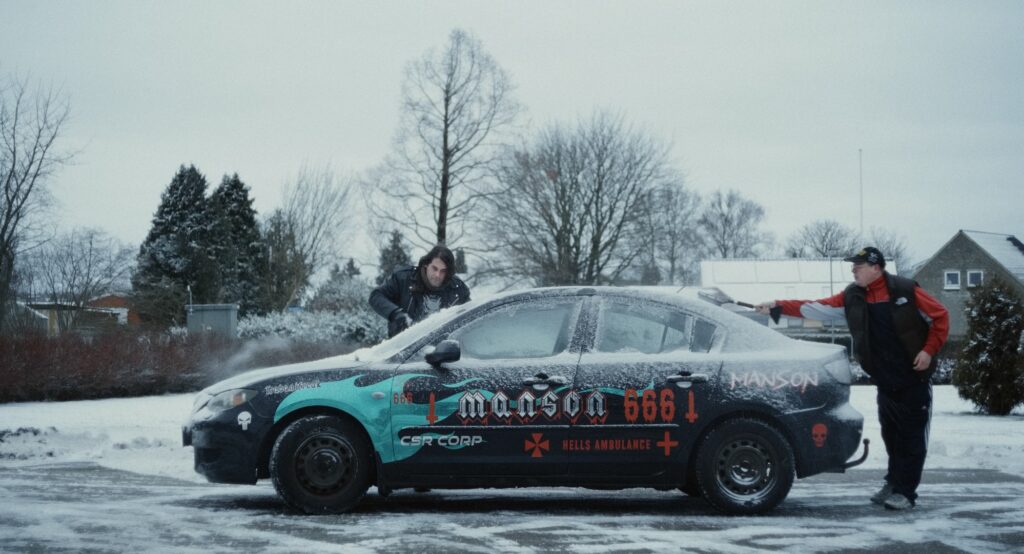 petrolheads anders nydam cph dox 2026