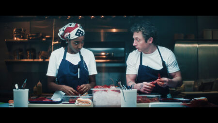 ayo edebiri jeremy allen white the bear christopher storer fx disney+