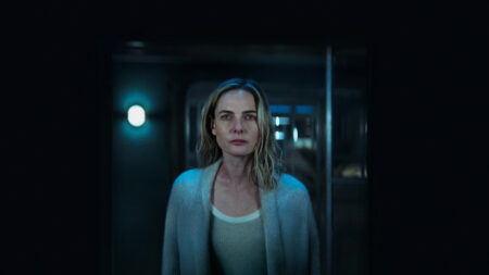 rebecca ferguson silo