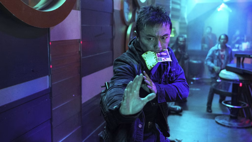 xie miao the furious
