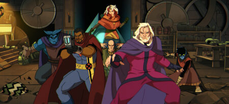 x-men 97