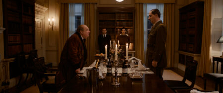 simon russell beale simon abkarian de gaulle modstandens pris