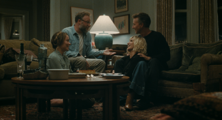 seth rogen olivia wilde penelope cruz edward norton the invite