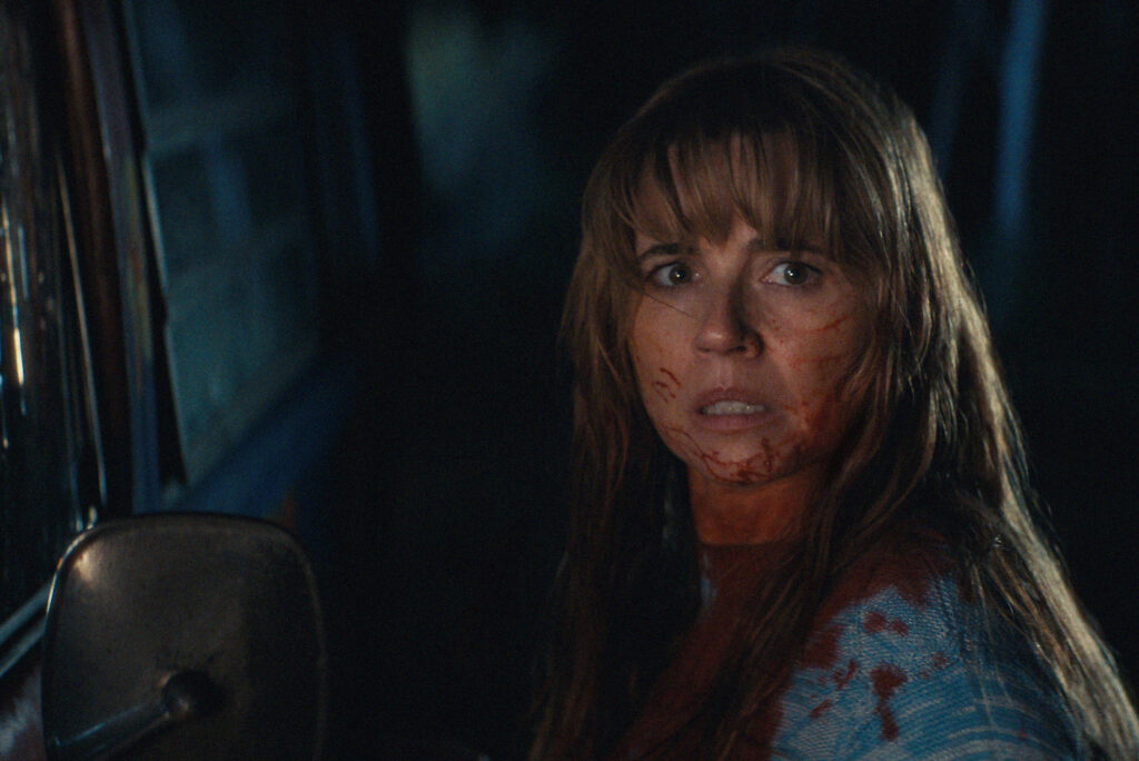linda cardellini crystal lake pamela voorhees